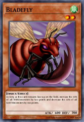 Bladefly — Tournament Pack: 3rd Season 020
