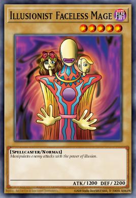 Ilusionista Sem Rosto — Dark Beginning 2 EN041