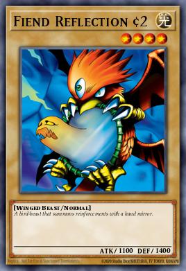 Reflexo Demoníaco nº 2 — Legend of Blue Eyes White Dragon (25th Anniversary Edition) 021
