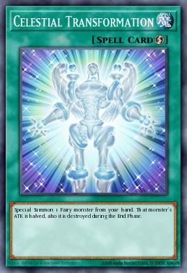 Transformação Celestial — Dark Revelation Volume 4 EN224