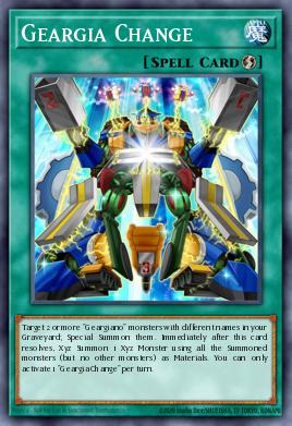 Mudar Engrenagi — 2017 Mega-Tin Mega Pack EN053