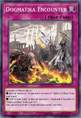 Encontro Dogmatika — 2021 Tin of Ancient Battles EN148