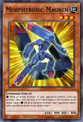 Morfotronica do Magnetismo — Crossroads of Chaos: Special Edition EN007