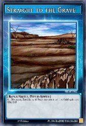 Destino: Cemitério — Speed Duel: Arena of Lost Souls ENS02