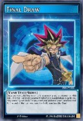 Compra Definitiva — Speed Duel Tournament Pack 4 ENS01