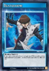Agressivo! — WSJ Jump Pack Spring 2019 promotional card ENS01