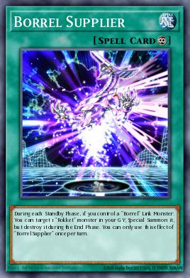 Fornecedor Callibre — Structure Deck: Rokket Revolt EN022
