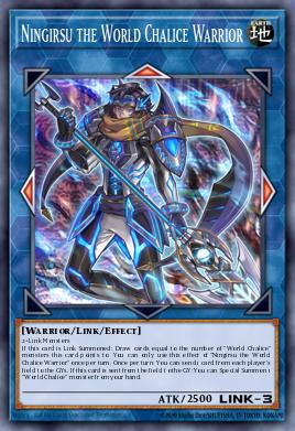 Ningirsu, o Guerreiro do Cálice Mundial — 2018 Mega-Tin Mega Pack EN068