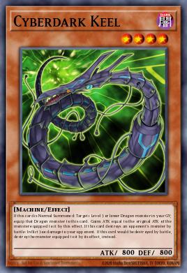 Enquilha Cibersombria — Legendary Duelists: Season 1 EN033