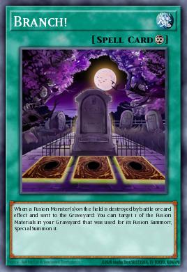 Ramo! — Dark Revelation Volume 4 EN106