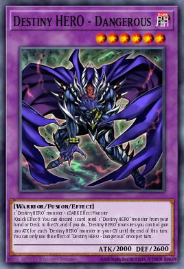 HERÓI do Destino - Perigoso — 2018 Mega-Tin Mega Pack EN100