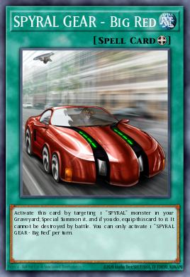 APARATO ESPIRÃO - Grande Vermelho — The Dark Illusion: Special Edition EN089