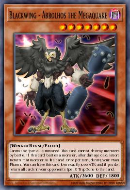 Asanegra - Abrolhos, o Grande Terremoto — Legendary Collection 5D's Mega Pack EN125