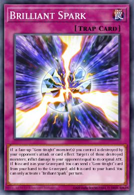 Faísca Brilhante — 2016 Mega-Tin Mega Pack EN088