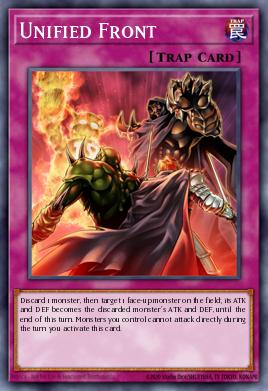 Frente Unificada — The Dark Illusion: Special Edition EN078