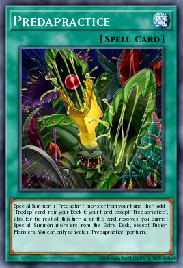 Predaprática — Legendary Duelists: Season 3 EN079