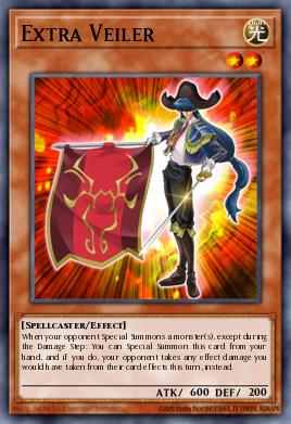 Ocultador Adicional — Legendary Collection 5D's Mega Pack EN064