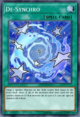 Se-Sincro — Legendary Collection 5D's Mega Pack EN136