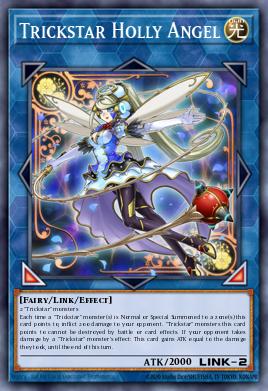 Trapestrela Anjo Azevinho — 2018 Mega-Tin Mega Pack EN063