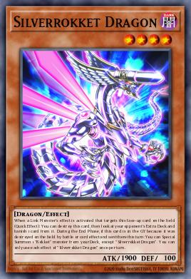 Dragão Pratafoguette — Battles of Legend: Glorious Gallery EN072