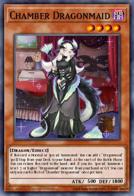 Dragãozela da Câmara — OTS Tournament Pack 28 EN002