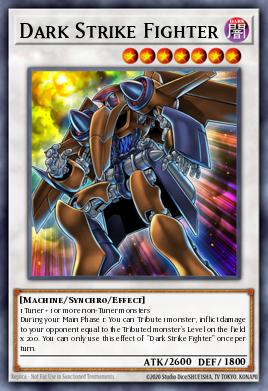 Guerreiro do Golpe Negro — Legendary Collection 5D's Mega Pack EN234