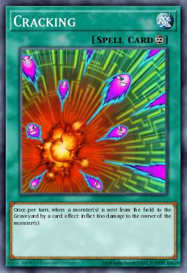 Quebra — Generation Force: Special Edition EN052