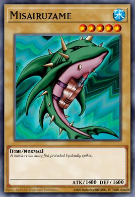 Misairuzame — Legend of Blue Eyes White Dragon (25th Anniversary Edition) 111
