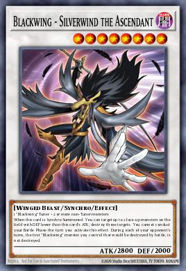 Asanegra - Vento Prateado, o Ascendente — Legendary Collection 5D's Mega Pack EN134