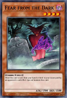 Medo do Escuro — Legendary Collection 4: Joey's World Mega Pack EN193