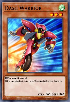 Guerreiro Colisão — Duelist Pack: Yusei 3 EN008