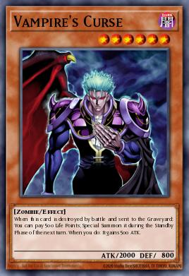 Maldição do Vampiro — Phantom Darkness: Special Edition EN090