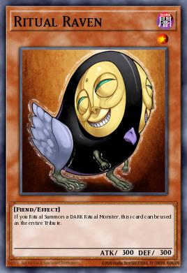 Corvo Ritual — Tactical Evolution: Special Edition EN035