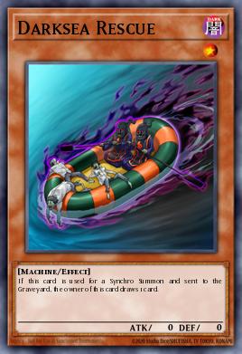 Resgate do Mar Negro — Ancient Prophecy: Special Edition EN013