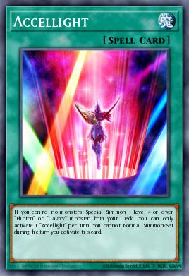 Aceleruz — Legendary Duelists: White Dragon Abyss EN044