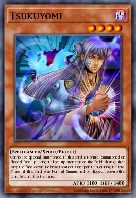 Tsukuyomi — Dark Crisis (25th Anniversary Edition) 075