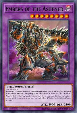 Embers of the Ashened — 2025 Mega-Pack Tin EN374