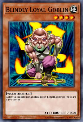 Goblin Cegamente Leal — Dark Crisis (25th Anniversary Edition) 022
