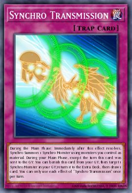 Transmissão Sincro — Valiant Smashers EN029