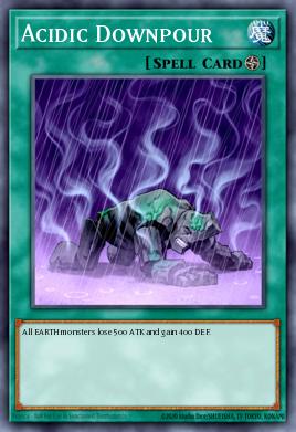 Ácido Aguaceiro — Phantom Darkness: Special Edition EN058