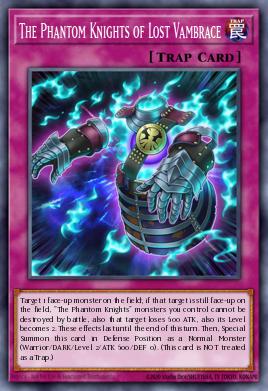 Os Cavaleiros Fantasmas da Manopla Perdida — 2018 Mega-Tin Mega Pack EN021