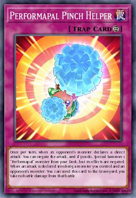 Pequena Ajuda do Camarartista — 2016 Mega-Tin Mega Pack EN030