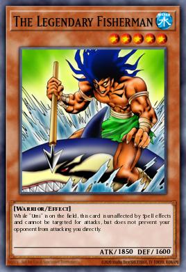 O Pescador Lendário — Legendary Collection 4: Joey's World Mega Pack EN024