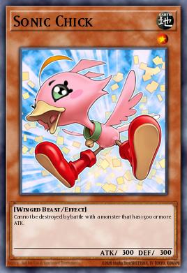 Filhote Sônico — Legendary Collection 5D's Mega Pack EN001