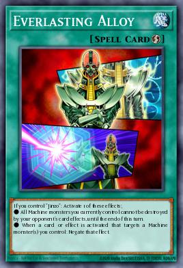 Liga Eterna — Legendary Duelists: Rage of Ra EN037