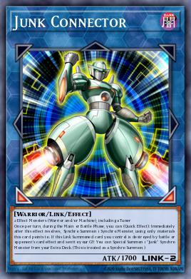 Conector Sucata — 2018 Mega-Tins EN010