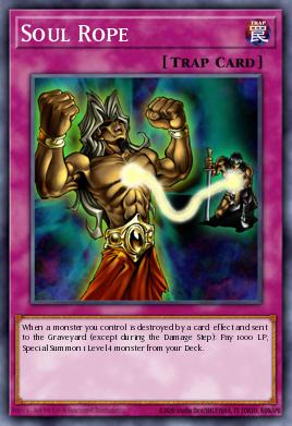 Laço das Almas — Light of Destruction: Special Edition ENSE2