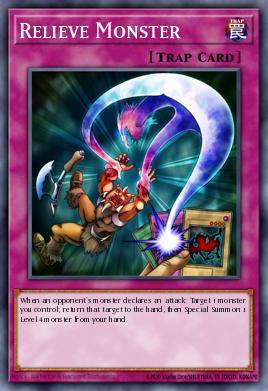 Socorrer o Monstro — Legendary Collection 4: Joey's World Mega Pack EN137