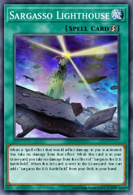 Farol Sargaço — Judgment of the Light: Deluxe Edition EN062