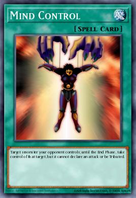 Controle Mental — Maximum Gold EN138